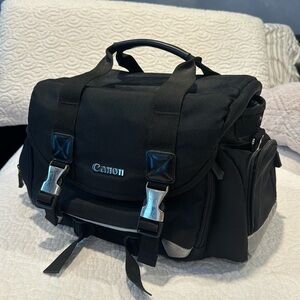 Canon Camera Bag